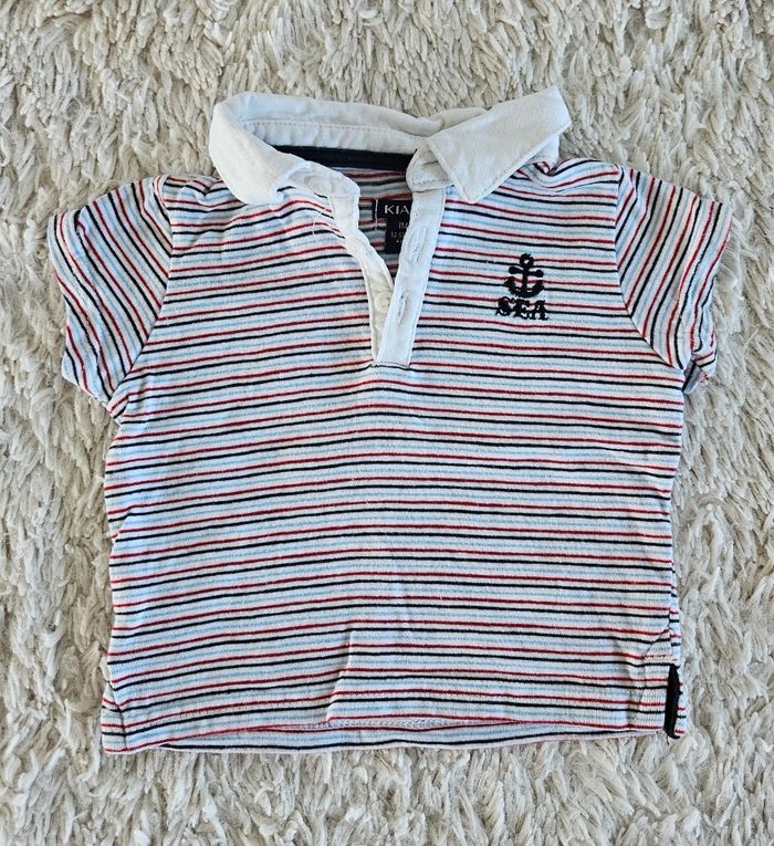 T-shirts 1 mois - photo numéro 4