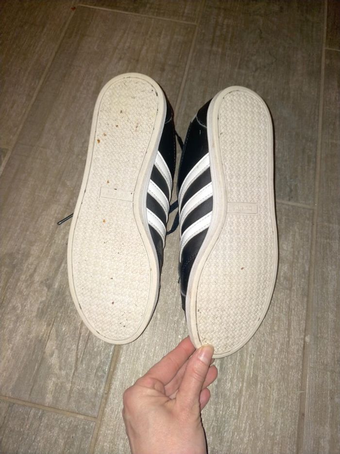 Tennis adidas femme - photo numéro 5