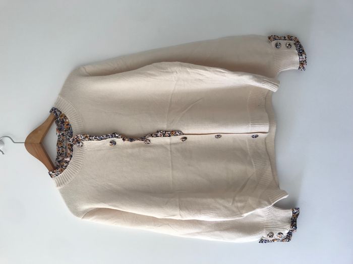 Gilet Élégant en Taille Unique - INAPRIL