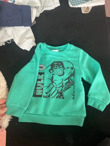 Pull Hulk