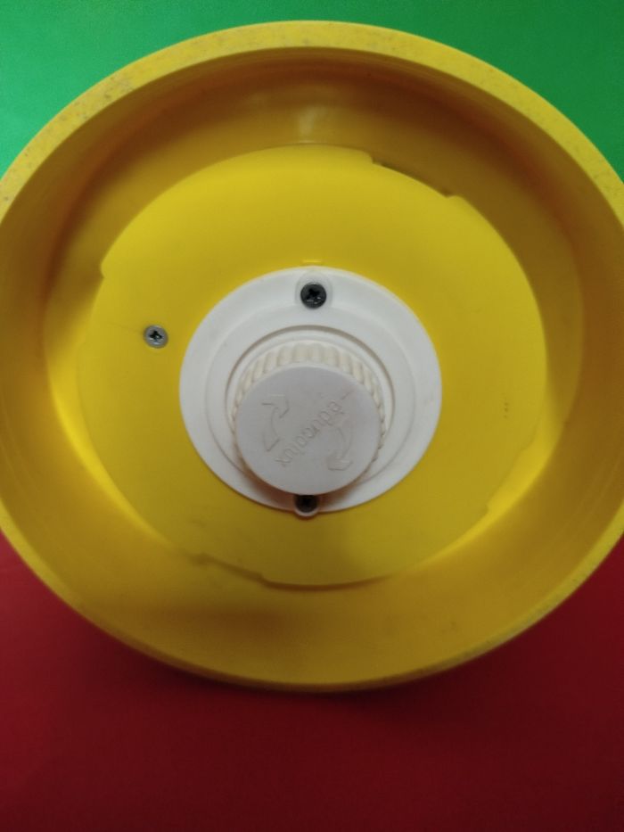 Manège à musique Babar - photo numéro 10