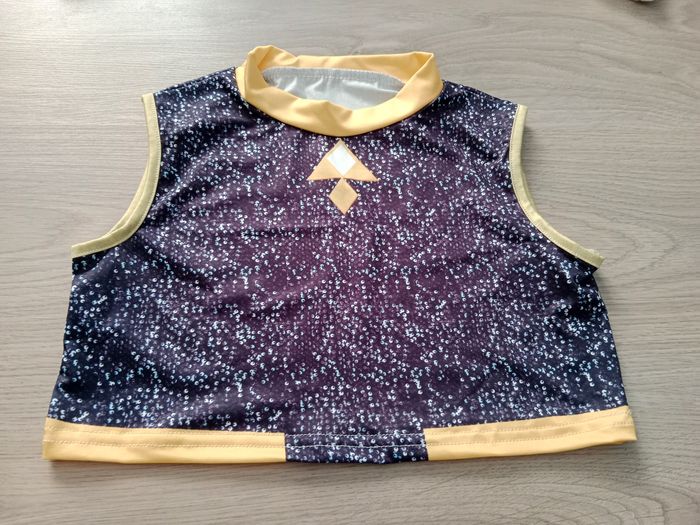 Déguisement fille - photo numéro 4