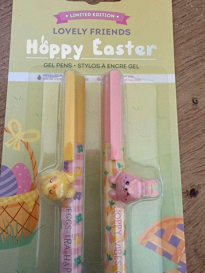 Legami Pâques 2026 🐣 - photo numéro 2