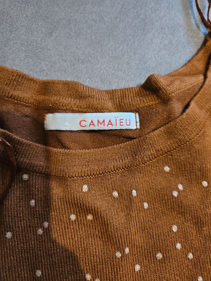 Pull taille 36 🌸 - photo numéro 2