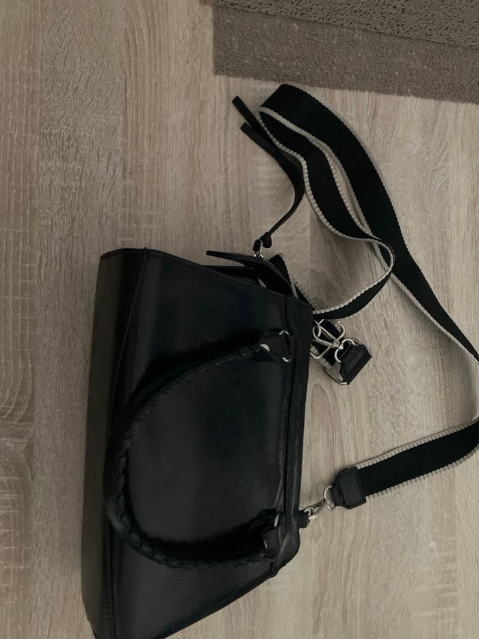 Sac bandoulière ou à main