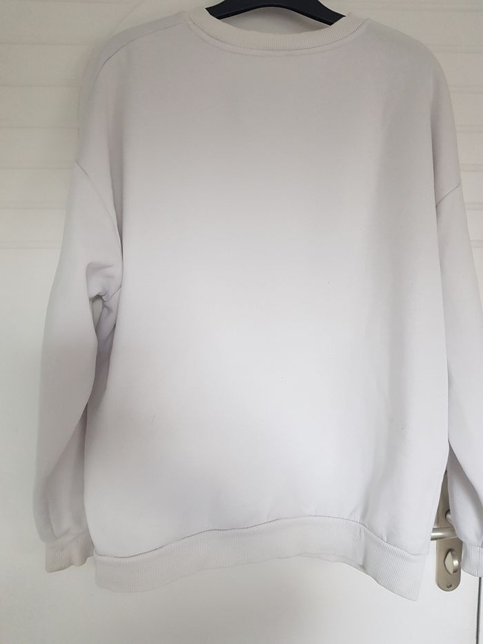Sweet blanc - photo numéro 4