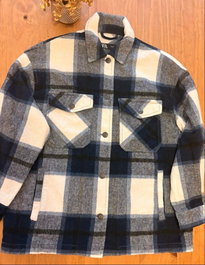 Veste Taille S - photo numéro 2