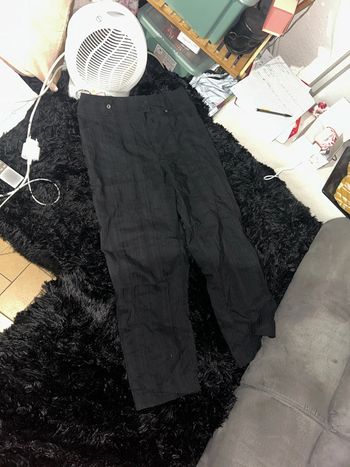 Pantalon léger