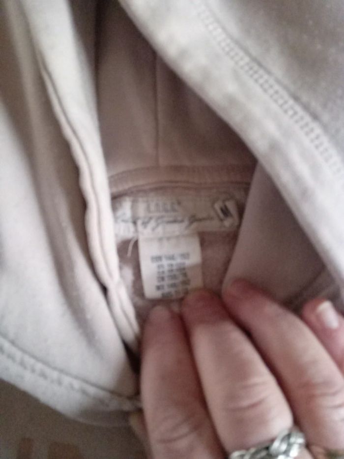 Sweat capuche poche ventrale - photo numéro 2