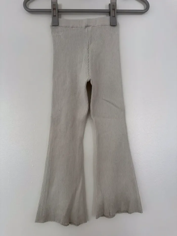 Pantalon patte d’éléphant - photo numéro 2