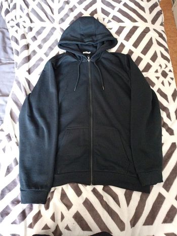 Gilet homme