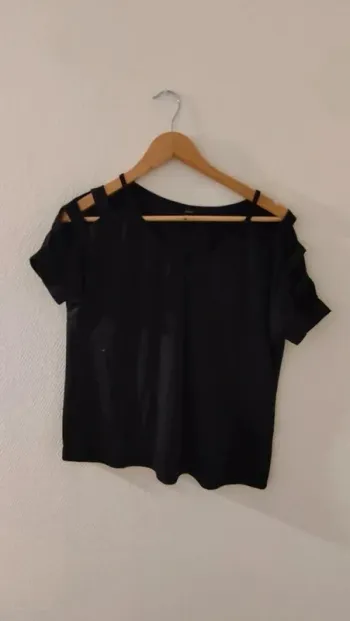 T-shirt femme