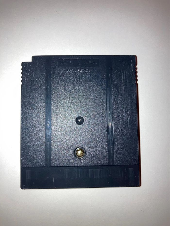 Pokémon Trading Card game Nintendo Gameboy color - photo numéro 4