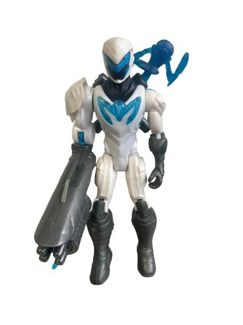 Figurine Max Steel Action figure Mattel 2013 15 cm
