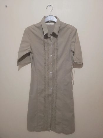 Robe Pauline B taille 1