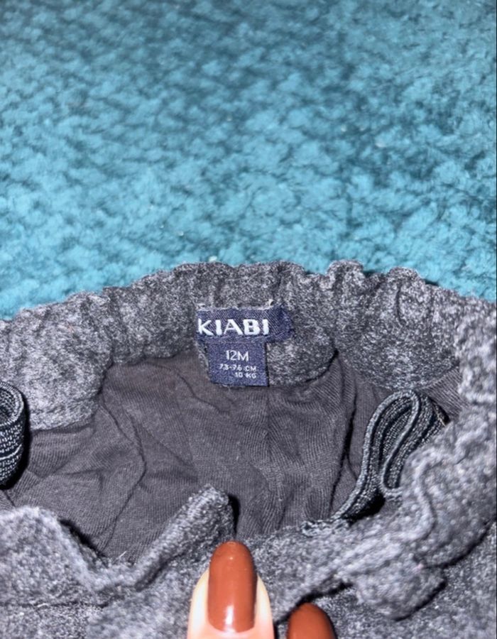 Pantalon - photo numéro 3