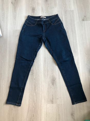 Jegging cache cache
