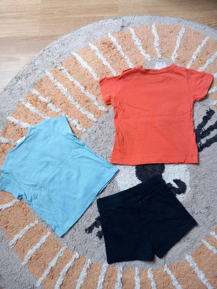 Lot vêtements - photo numéro 2