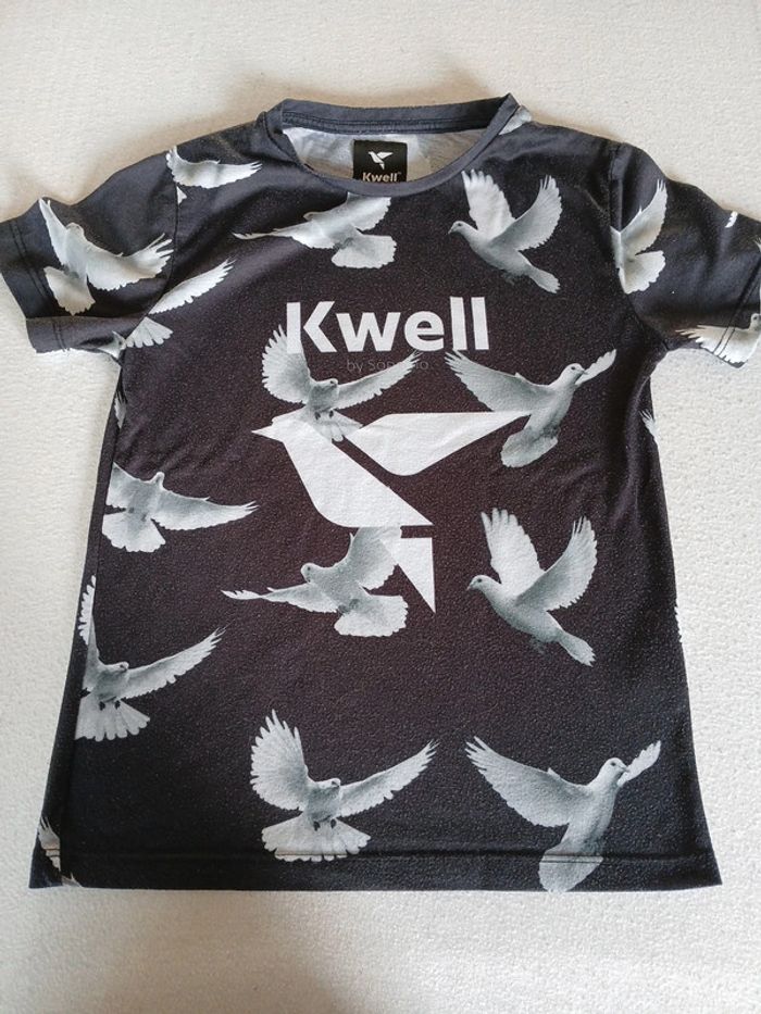 tshirt 10ans