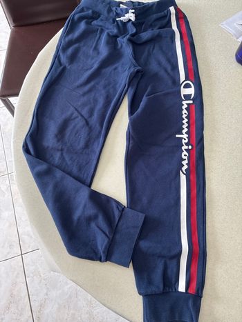 Pantalon jogging
