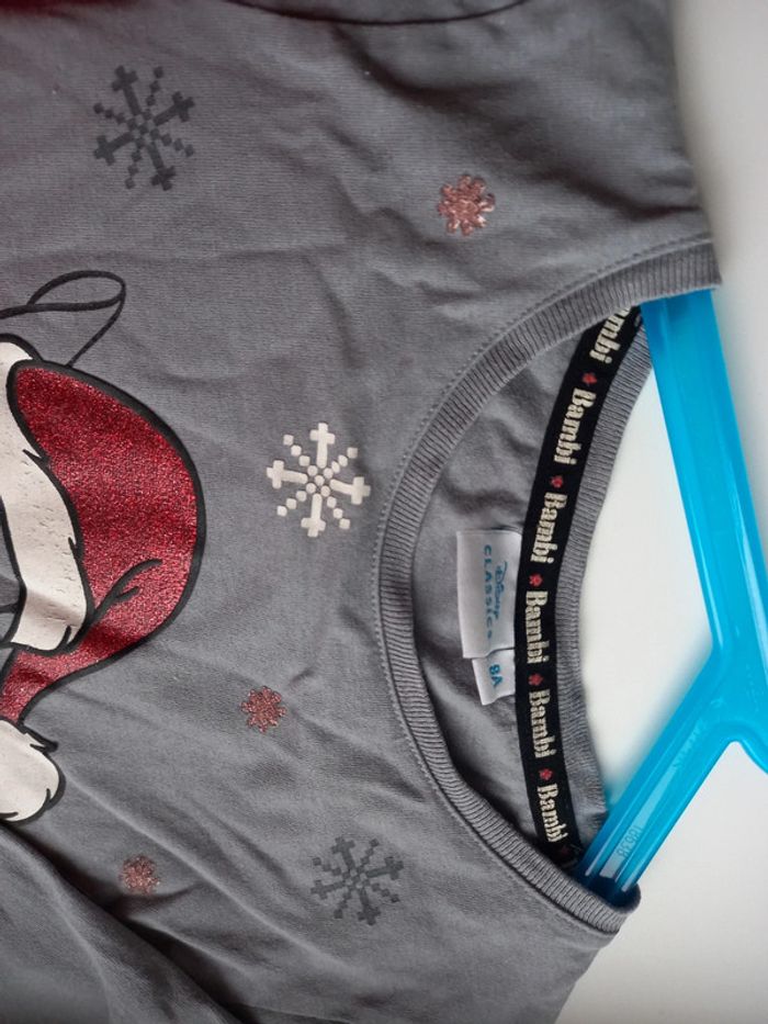 T-shirt disney - photo numéro 3