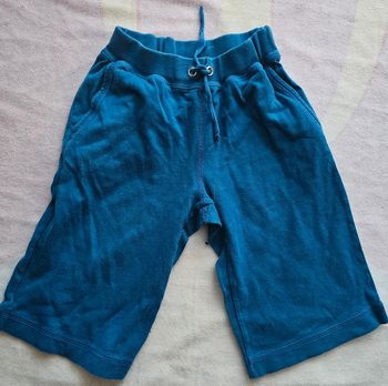 Short petit  bateau  5 ans
