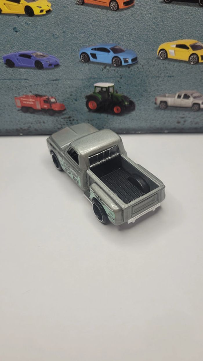 Voiture hot wheels - photo numéro 2