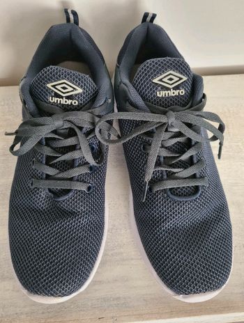 Baskets Chaussures Umbro