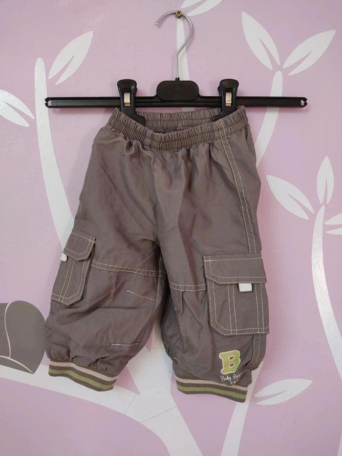 Ensemble 12 mois - photo numéro 6