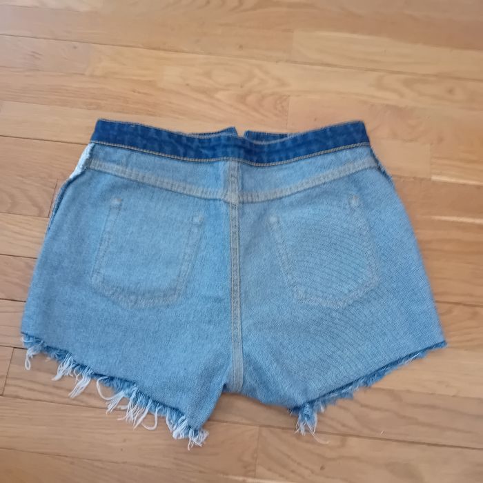 Short S - photo numéro 3
