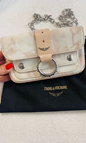 Zadig & Voltaire sac