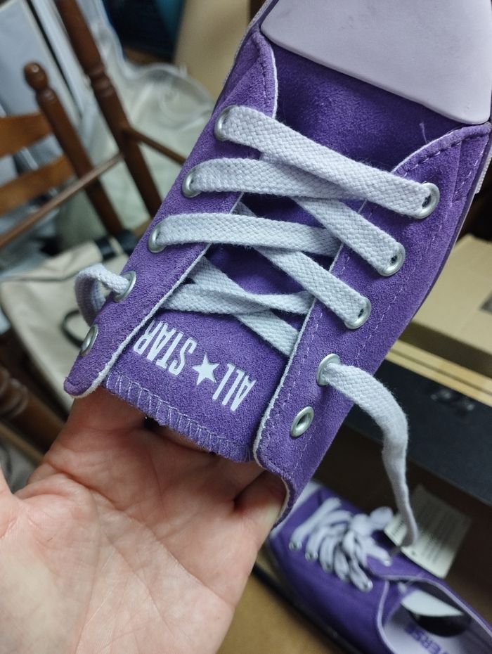 Converse 36 - photo numéro 3