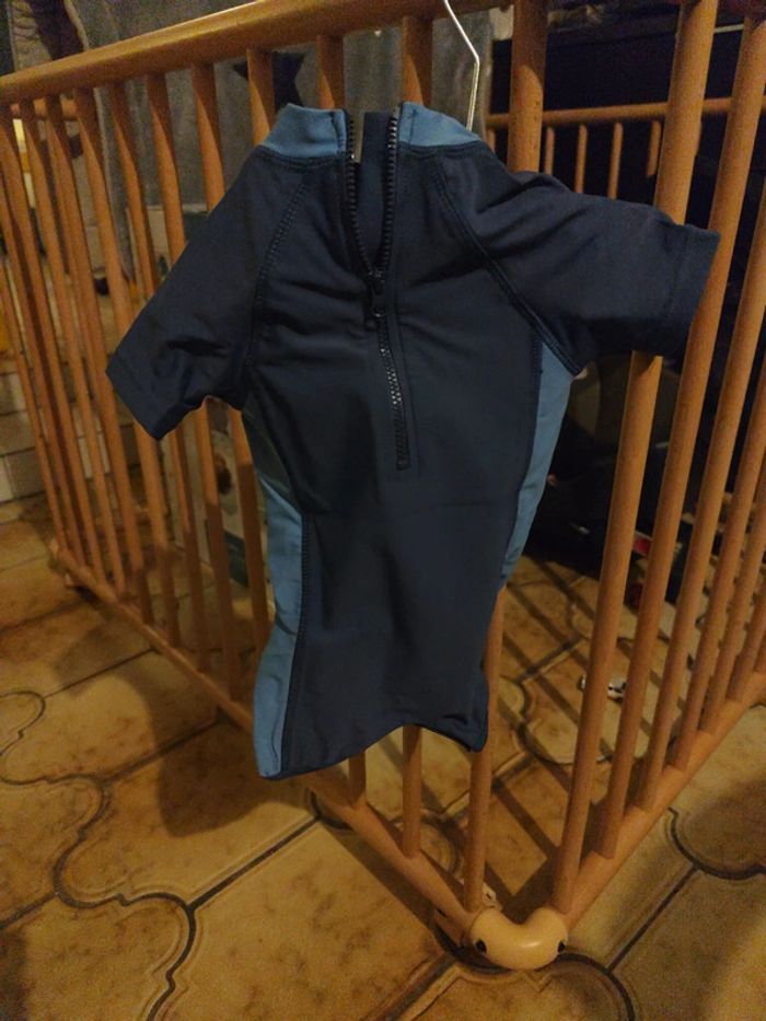 Maillot bain bébé - photo numéro 2