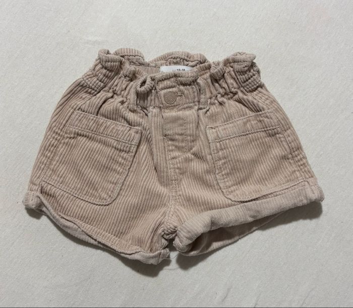 Lots vêtement bébé fille 12 mois, 80cm - photo numéro 4