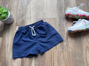 - Short Pic ouic  - 5 ans - Très bon état 