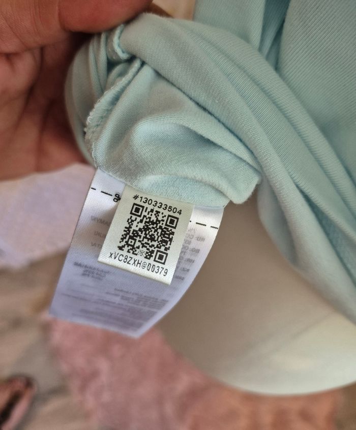 💕Jolie tee shirt femme T40 Adidas Originals adiColor 💕 - photo numéro 6