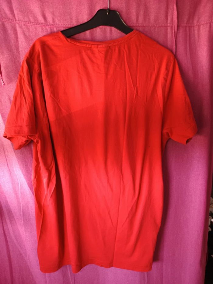 T-shirt Playboy taille xl - photo numéro 3