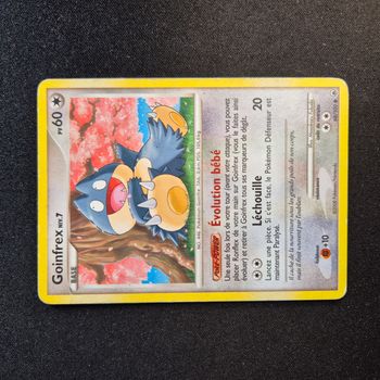 Carte Pokemon : Goinfrex - Aube Majestueuse