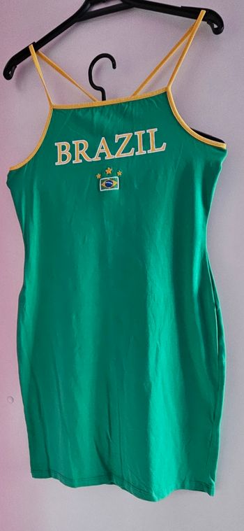Robe Brazil 