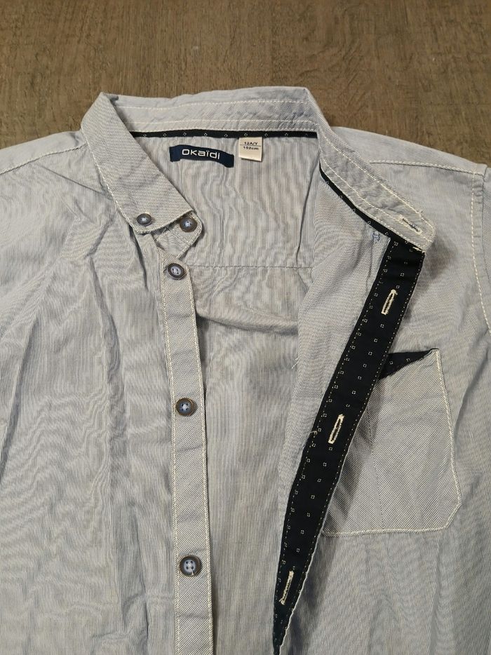 Chemise - photo numéro 4