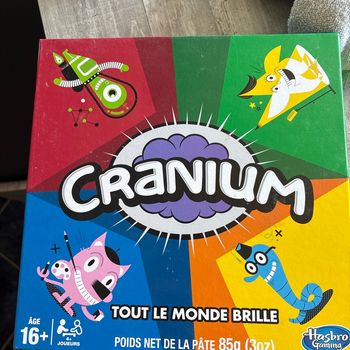 Cranium
