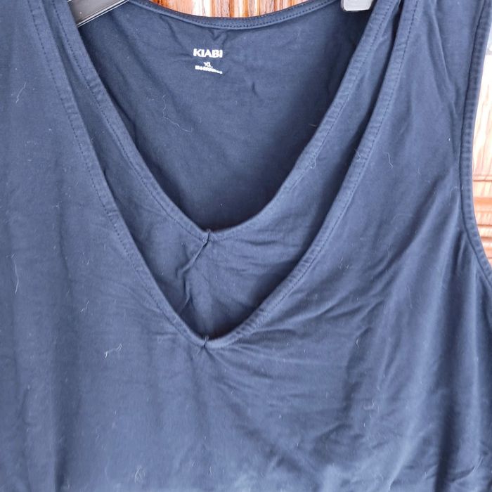 2 Tee-shirt taille xl kiabi - photo numéro 2