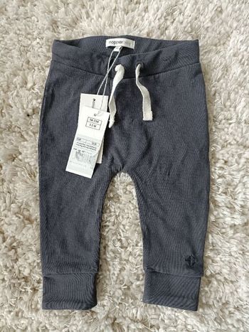 Legging noppies baby en 1/2 mois