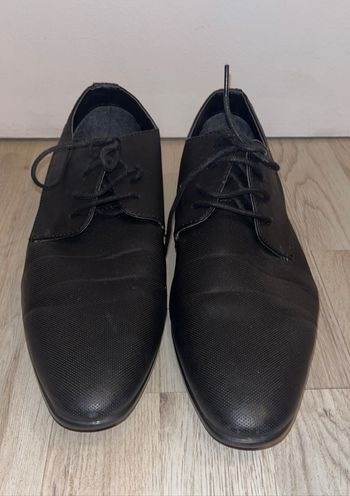 Homme - chaussure
