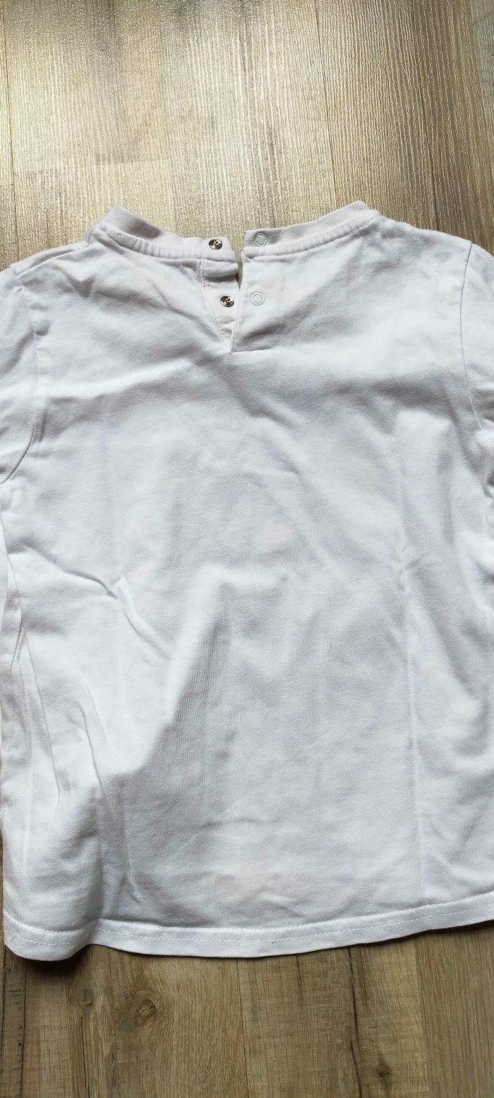 Haut garçon - photo numéro 3