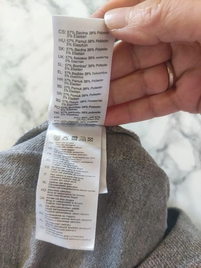 Jogging fille taille 10 ans - photo numéro 5