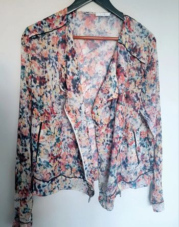Blazer Promod taille 38