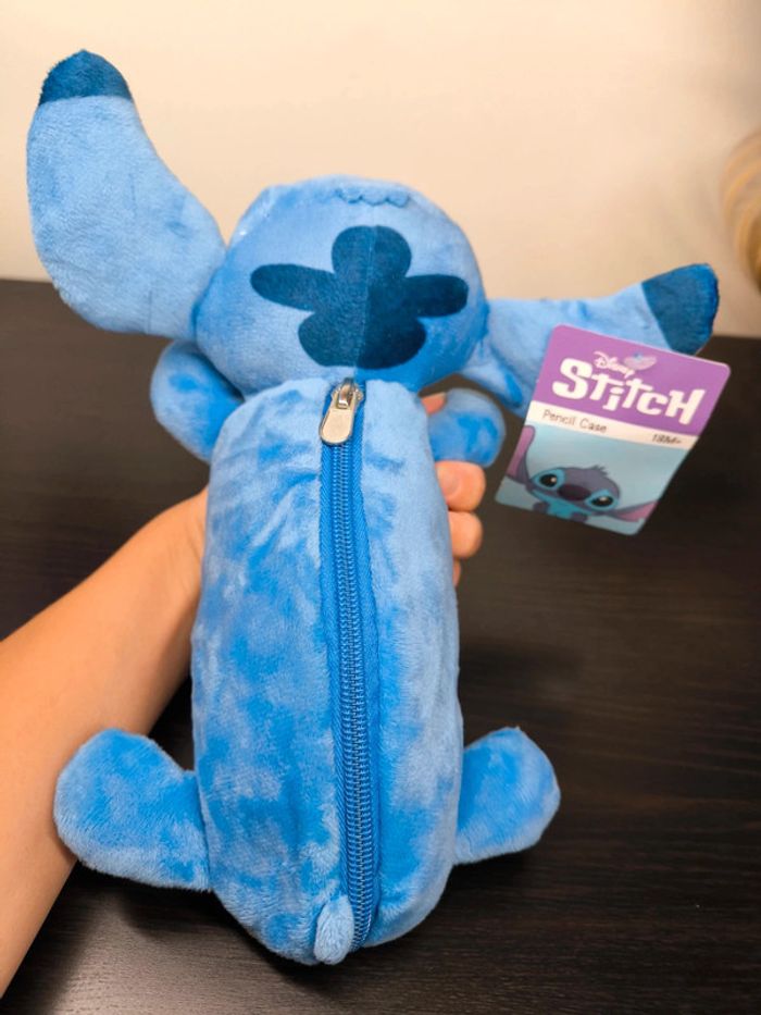 Trousse stitch Disney - photo numéro 3