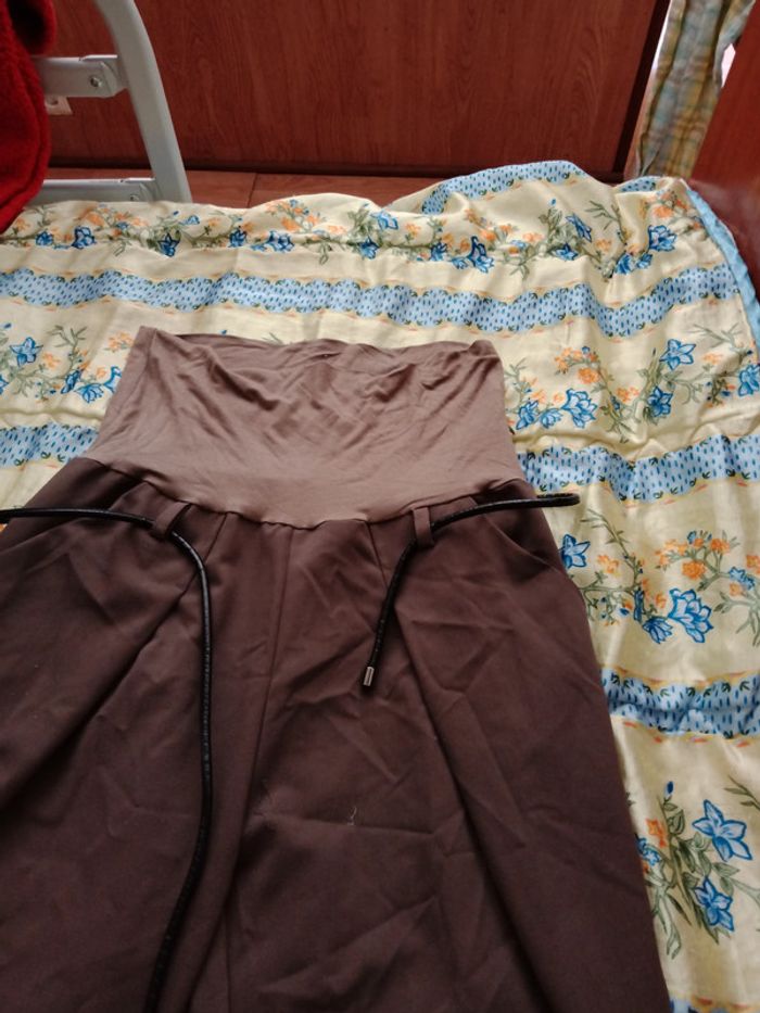 Pantalon femme fantaisie - photo numéro 2