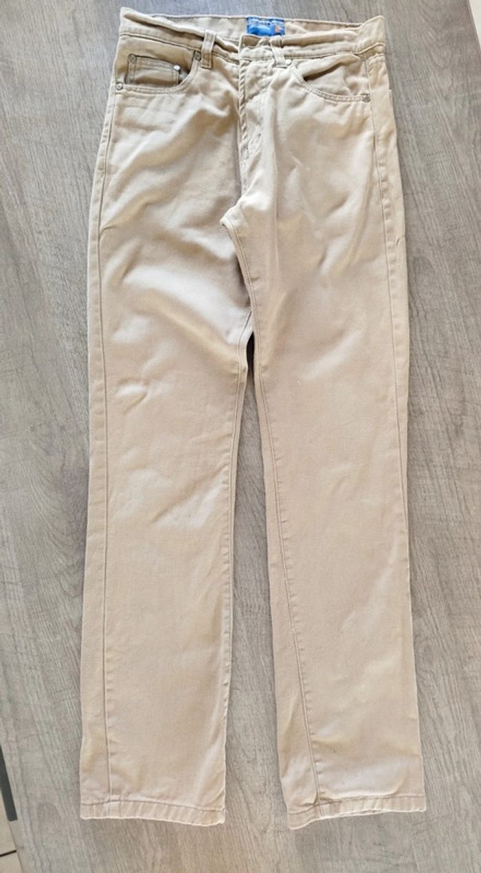 Pantalon homme taille 38 - photo numéro 5